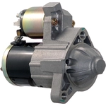 Order ACDELCO PROFESSIONAL - 337-1205 - New Starter For Your Vehicle