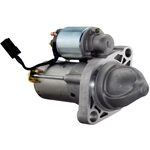 Order ACDELCO PROFESSIONAL - 337-1207 - Starter For Your Vehicle