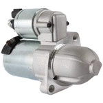 Order AMPRO - 11713N - New Starter For Your Vehicle