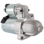 Order AMPRO - 16390N - Starter For Your Vehicle