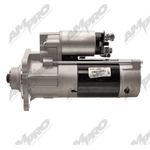 Order New Starter by AMPRO - 17578N For Your Vehicle