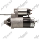 Order New Starter by AMPRO - 17764N For Your Vehicle