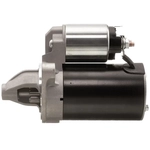 Order AMPRO - 17827N - Starter Motor For Your Vehicle