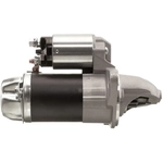 Order AMPRO - 17840N - Starter Motor For Your Vehicle