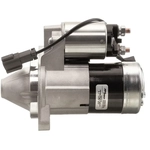 Order AMPRO - 17859N - Starter Motor For Your Vehicle