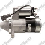 Order New Starter by AMPRO - 17859N For Your Vehicle