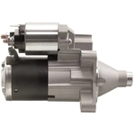 Order New Starter by AMPRO - 17910N For Your Vehicle