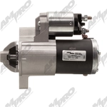 Order New Starter by AMPRO - 17933N For Your Vehicle