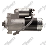 Order New Starter by AMPRO - 17942N For Your Vehicle