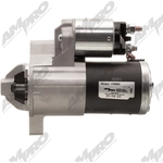 Order New Starter by AMPRO - 17948N For Your Vehicle