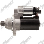 Order New Starter by AMPRO - 17970N For Your Vehicle