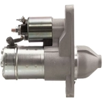 Order AMPRO - 17982N - Starter Motor For Your Vehicle