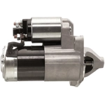 Order New Starter by AMPRO - 17987N For Your Vehicle