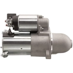 Order AMPRO - 17989N - Starter Motor For Your Vehicle