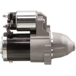 Order AMPRO - 17994N - Starter Motor For Your Vehicle