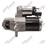 Order New Starter by AMPRO - 17996N For Your Vehicle