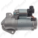 Order New Starter by AMPRO - 19014N For Your Vehicle