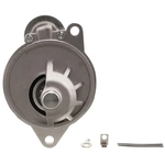 Order AMPRO - 3268N - Starter Motor For Your Vehicle