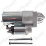 Order AMPRO - 6449N - Starter Motor For Your Vehicle