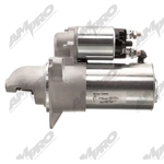 Order New Starter by AMPRO - 6490N For Your Vehicle