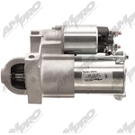 Order New Starter by AMPRO - 6491N For Your Vehicle