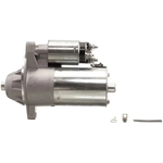 Order AMPRO - 6646N - Starter Motor For Your Vehicle