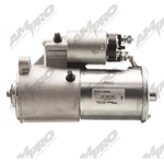 Order New Starter by AMPRO - 6646N For Your Vehicle