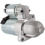 Order AMPRO - 6647N - Starter Motor For Your Vehicle