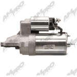 Order New Starter by AMPRO - 6657N For Your Vehicle