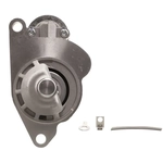 Order AMPRO - 6676N - Starter Motor For Your Vehicle