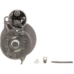 Order New Starter by AMPRO - 6945N For Your Vehicle