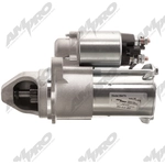 Order New Starter by AMPRO - 6947N For Your Vehicle