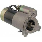 Order New Starter by AUTO 7 - 576-0077 For Your Vehicle