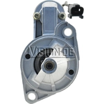 Order New Starter by BBB INDUSTRIES - N17684 For Your Vehicle
