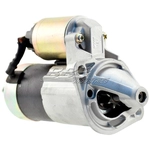Order BBB INDUSTRIES - N17772 - Starter For Your Vehicle