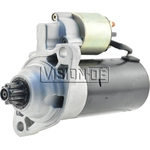 Order New Starter by BBB INDUSTRIES - N17819 For Your Vehicle