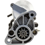 Order New Starter by BBB INDUSTRIES - N17823 For Your Vehicle