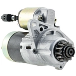 Order BBB INDUSTRIES - N17835 - Starter For Your Vehicle