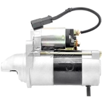Order BBB INDUSTRIES - N17867 - Starter For Your Vehicle