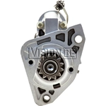 Order New Starter by BBB INDUSTRIES - N17942 For Your Vehicle