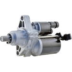 Order BBB INDUSTRIES - N19016 - Starter For Your Vehicle