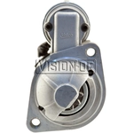 Order New Starter by BBB INDUSTRIES - N19090 For Your Vehicle