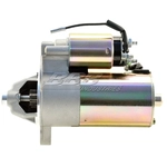 Order BBB INDUSTRIES - N3271 - Premium Starter For Your Vehicle