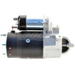 Order BBB INDUSTRIES - N3838 - Premium Starter For Your Vehicle