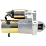 Order BBB INDUSTRIES - N6442 - Premium Starter For Your Vehicle