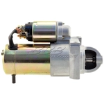 Order BBB INDUSTRIES - N6488 - Starter For Your Vehicle