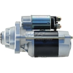 Order BBB INDUSTRIES - N6696 - Starter motor For Your Vehicle