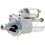 Order BBB INDUSTRIES - N6763 - Starter For Your Vehicle