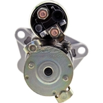 Order New Starter by BBB INDUSTRIES - N6947 For Your Vehicle