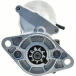 Order New Starter by BBB INDUSTRIES - N16737 For Your Vehicle